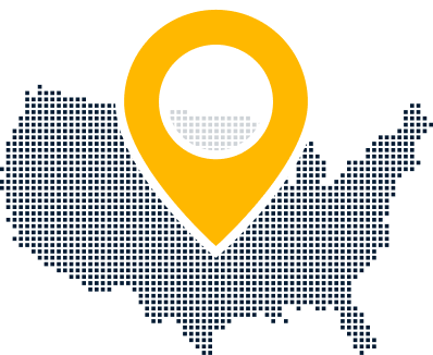 Coverage Map